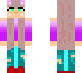 i took forever on this
