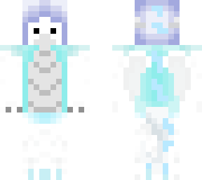 ice dragon