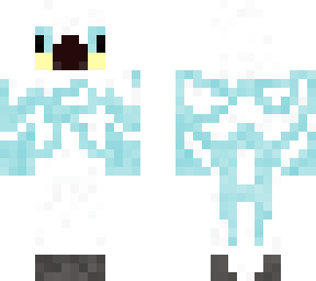 ice parrot