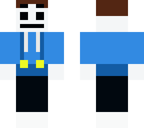 idk