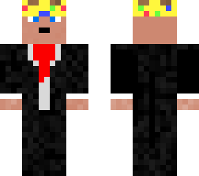 idk i made a skin