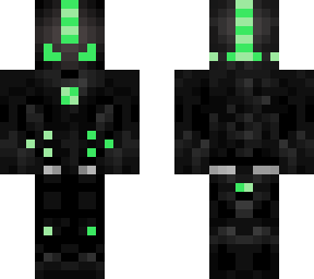 iron boy
