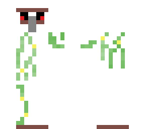 iron golem