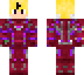 iron manu