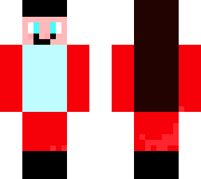 it is a she
