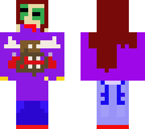 jack ronald