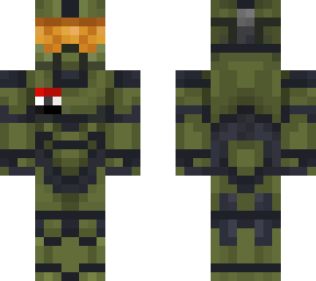 jefe misin endcraft