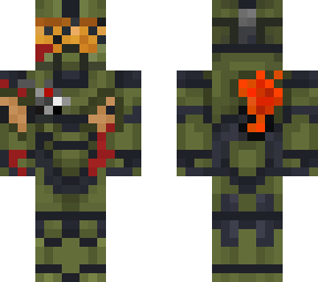 jefe misin endcraft fallida