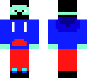 jonyjony blue