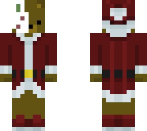 jr christmas ii
