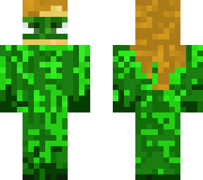 jungleagent