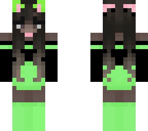 justasadfrog 2021 dec spring skin