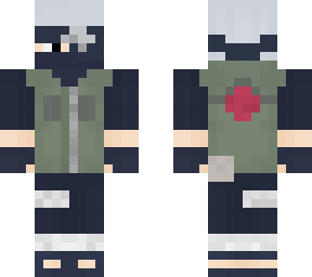 kakashi