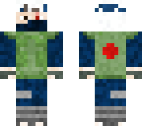 kakashi hatake