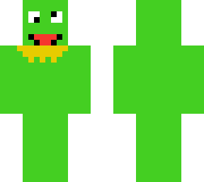 kermit the frog
