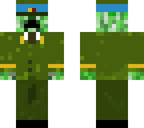kgb creeper