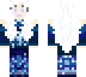 killer frost