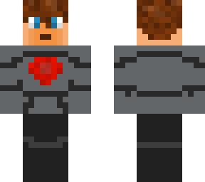 knight  guy person