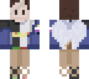 kore update skin