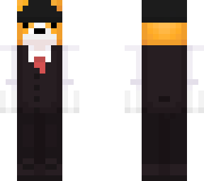 krn suit