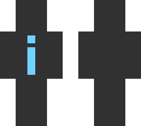 letter i