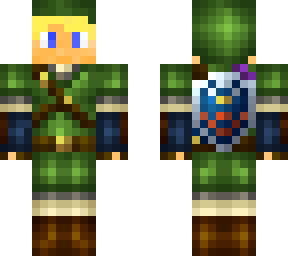 link (twilight princess)