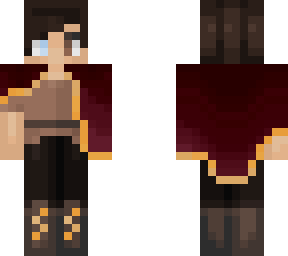 lore skin - cassius