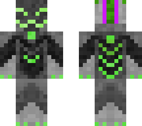 luckeptr