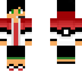 luis ash gamer