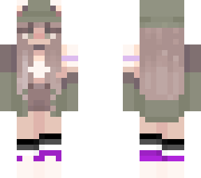 lynn 2nd main skin