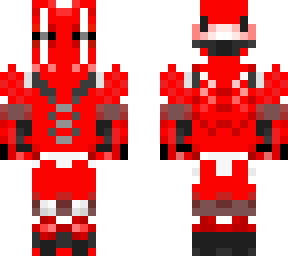 madness ender bot