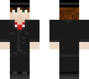 mafia boss/don