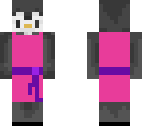 mama penguin (edit)