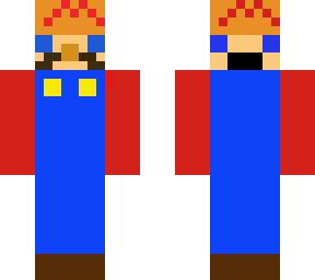 mario