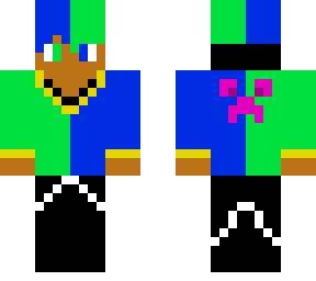 markitosgamer45 multiverso
