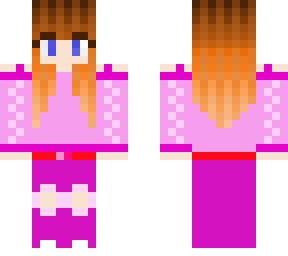 me irli made it myself
