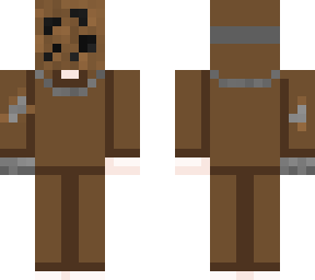 mental hospital character v4