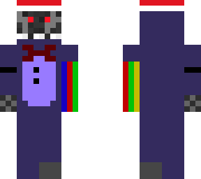 merry fnaf christmas