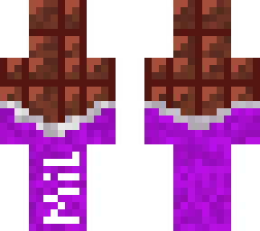 milka