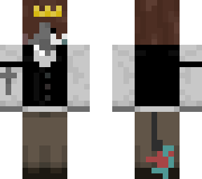 mimic