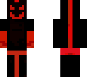 mine skin