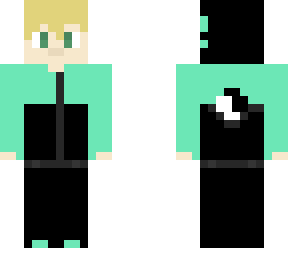 minty