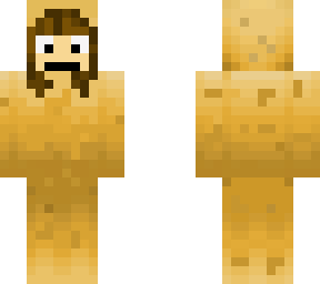 mother potato