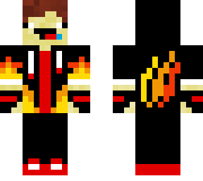 mrdrawnoob skin