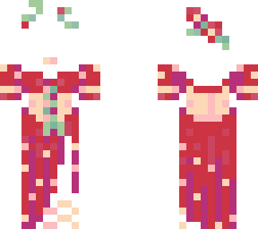 mushroom goddess // rq