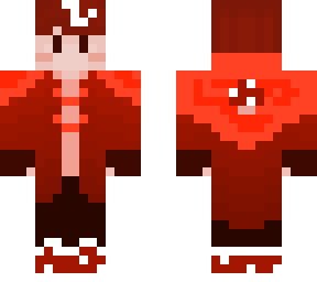 mushroom prince