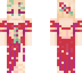 mushroom queen // v1