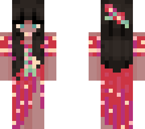 mushroom queen // v2