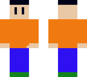 my cartoon oc