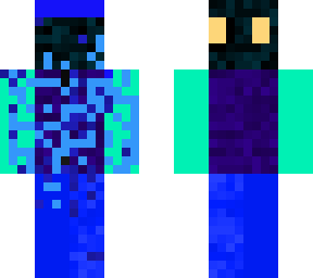 my gaming skin